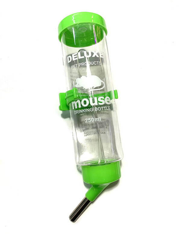 Mouse Drinking Bottle 250ml