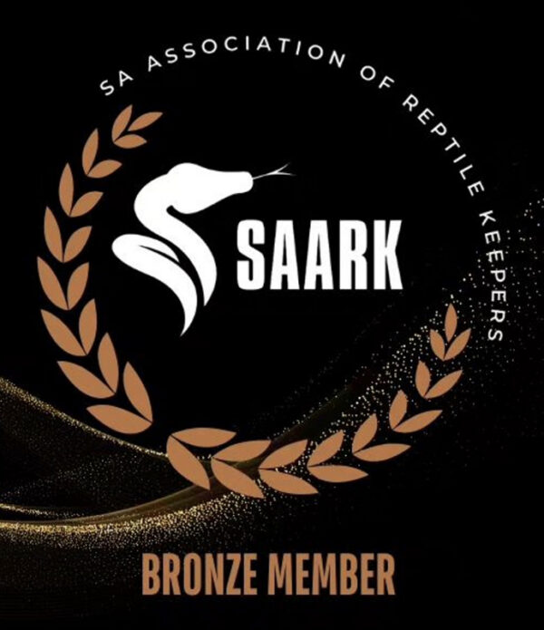 SAARK Bronze Member