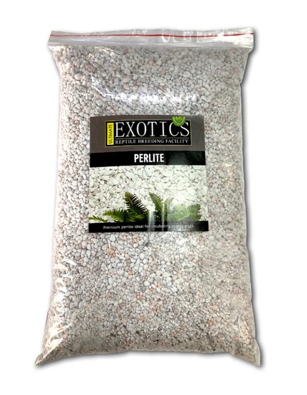 Perlite — 8 Litre
