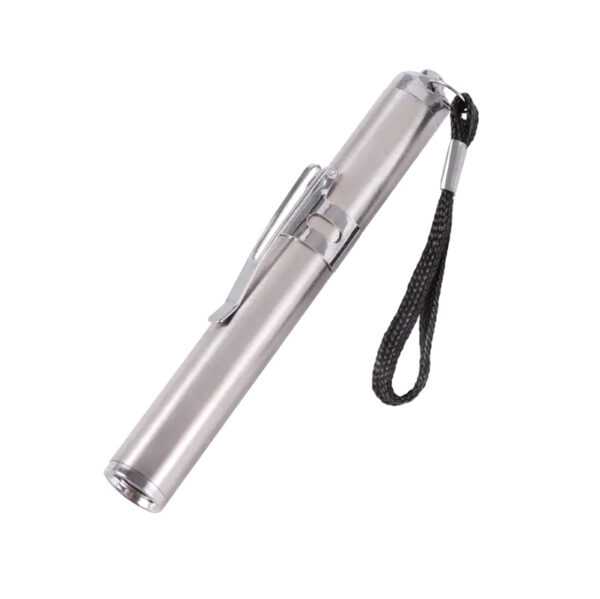 Reptile Egg Candling LED Torch