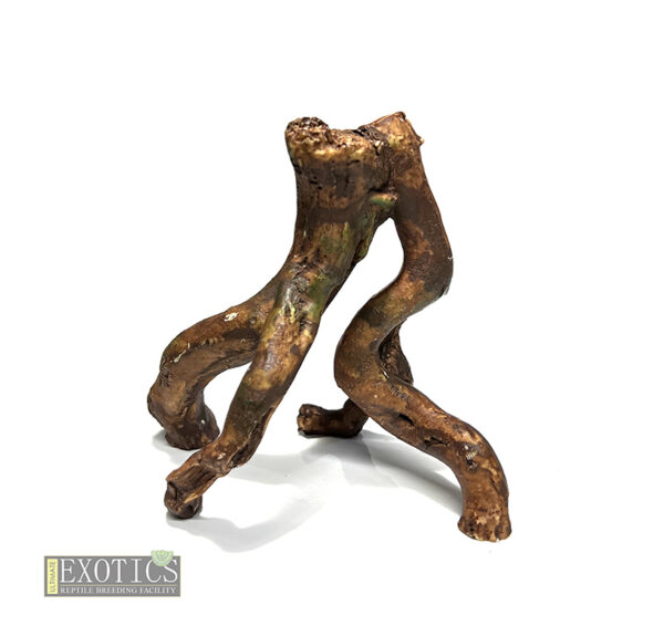 Resin Tree Roots