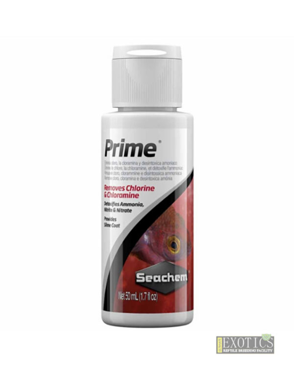 Seachem Prime 50ml
