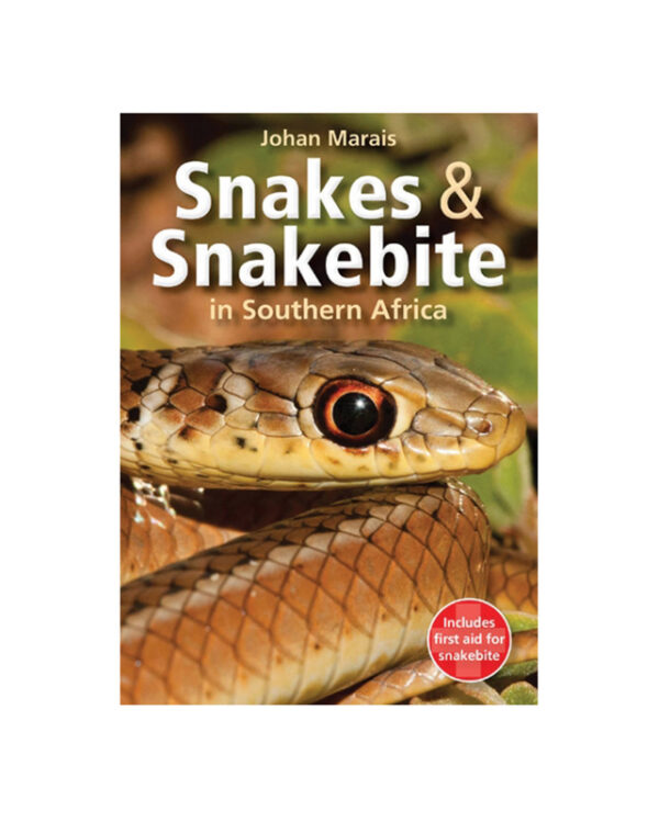 Snakes & Snakebite in South Africa
