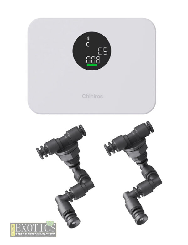 WIFI Spray System Tiny