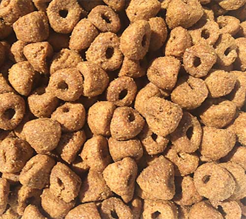 5kg Avi-Plus Rodent Cubes